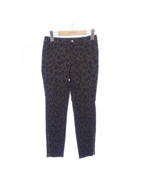 Louis Vuitton Jeans Green